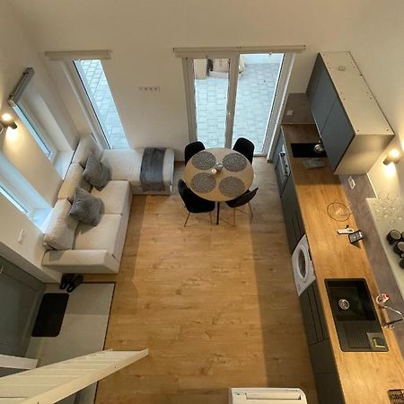 Dream Apartman Levél Dış mekan fotoğraf