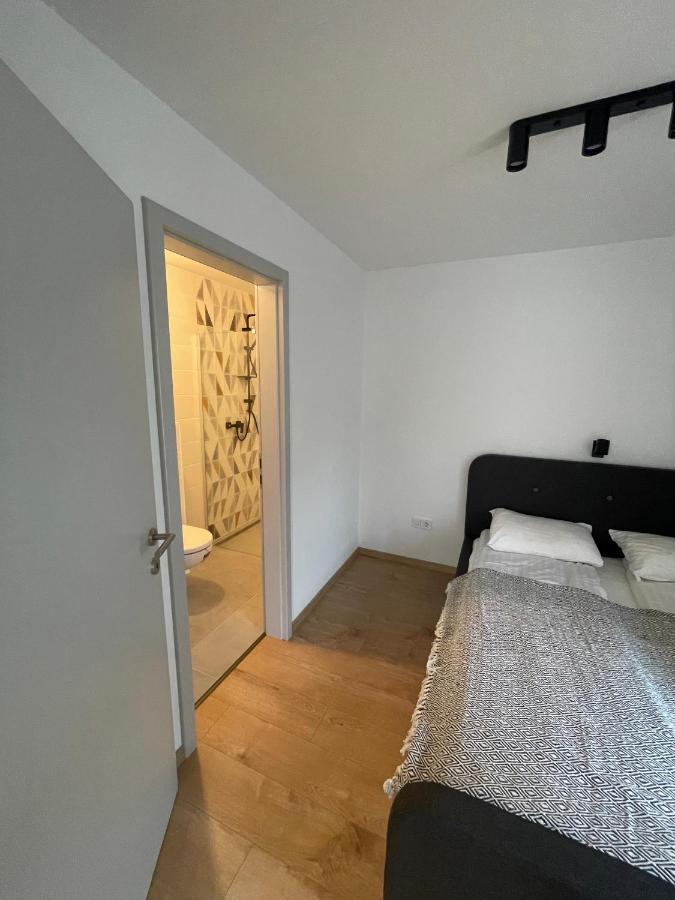 Dream Apartman Levél Dış mekan fotoğraf