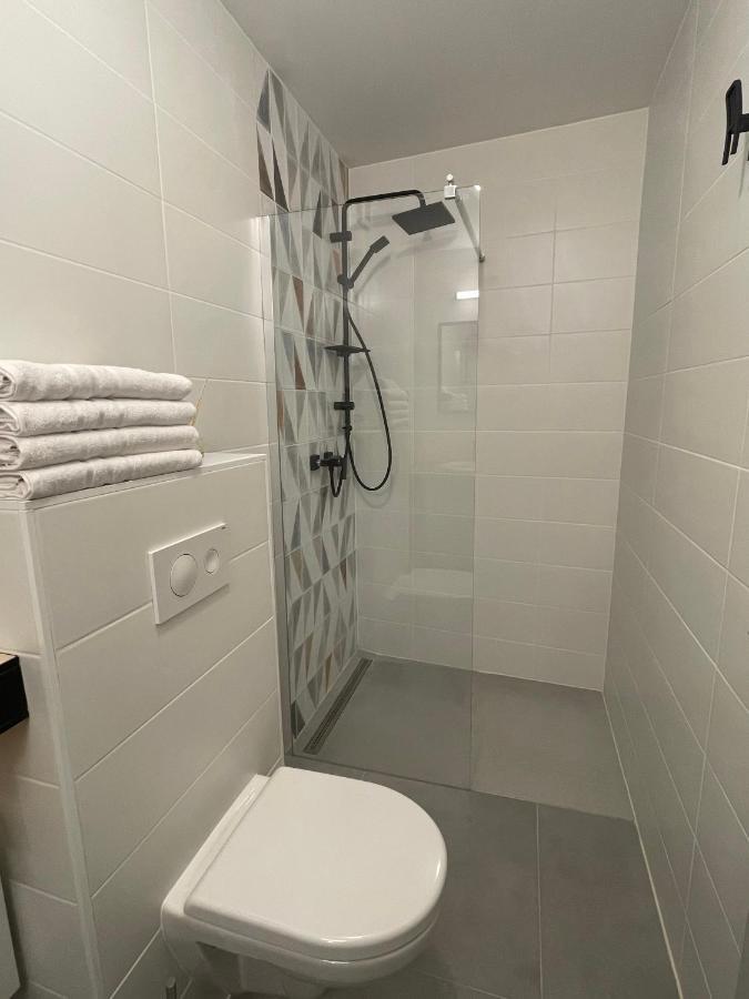 Dream Apartman Levél Dış mekan fotoğraf