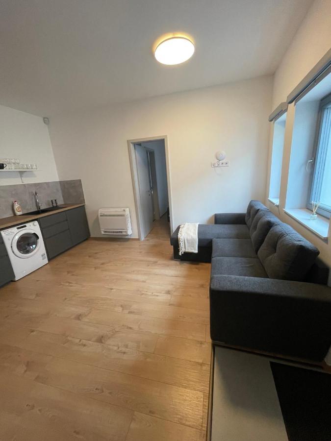 Dream Apartman Levél Dış mekan fotoğraf