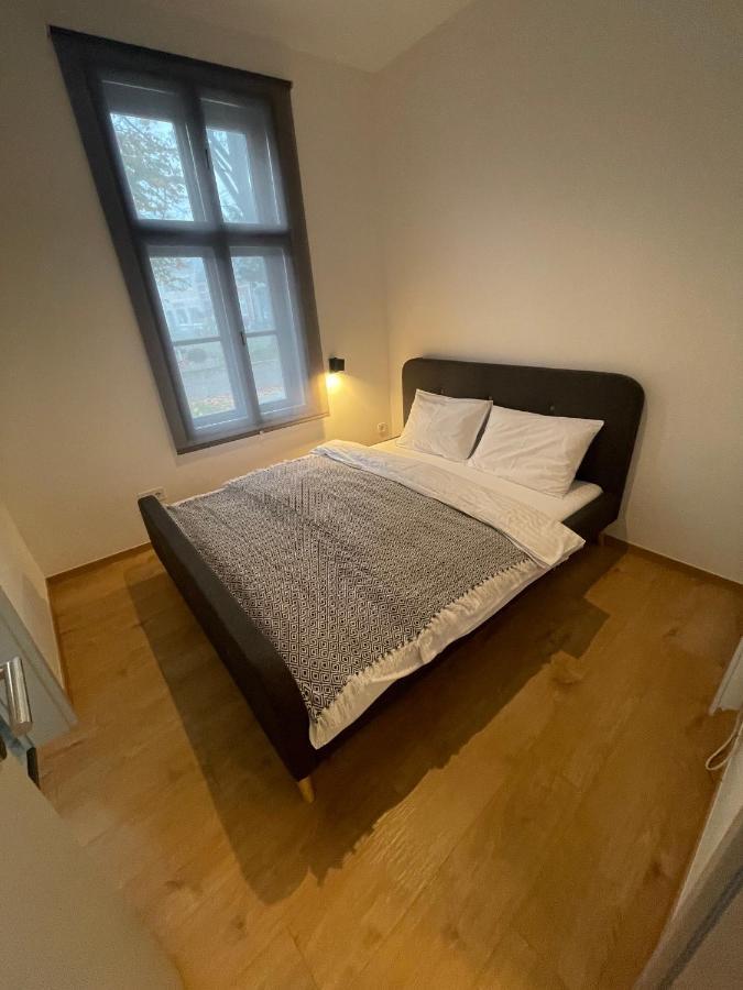 Dream Apartman Levél Dış mekan fotoğraf