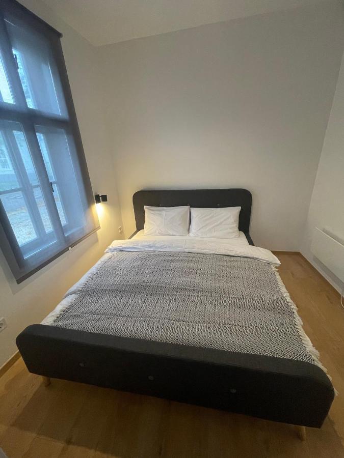 Dream Apartman Levél Dış mekan fotoğraf