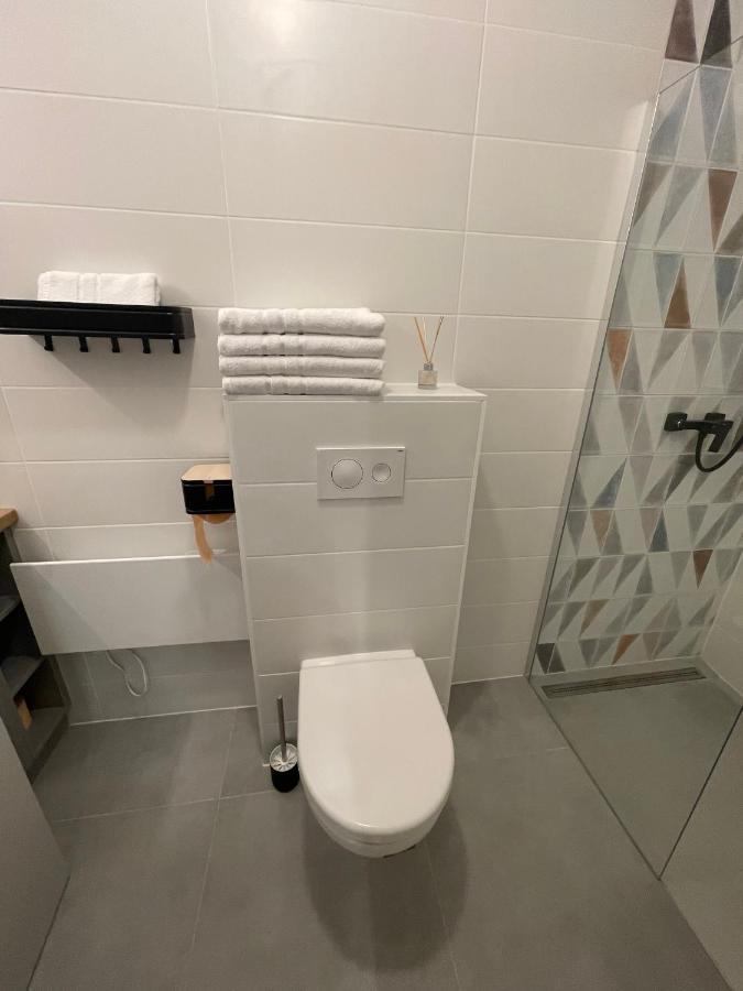 Dream Apartman Levél Dış mekan fotoğraf