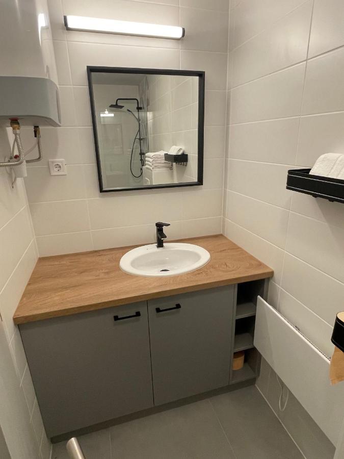 Dream Apartman Levél Dış mekan fotoğraf