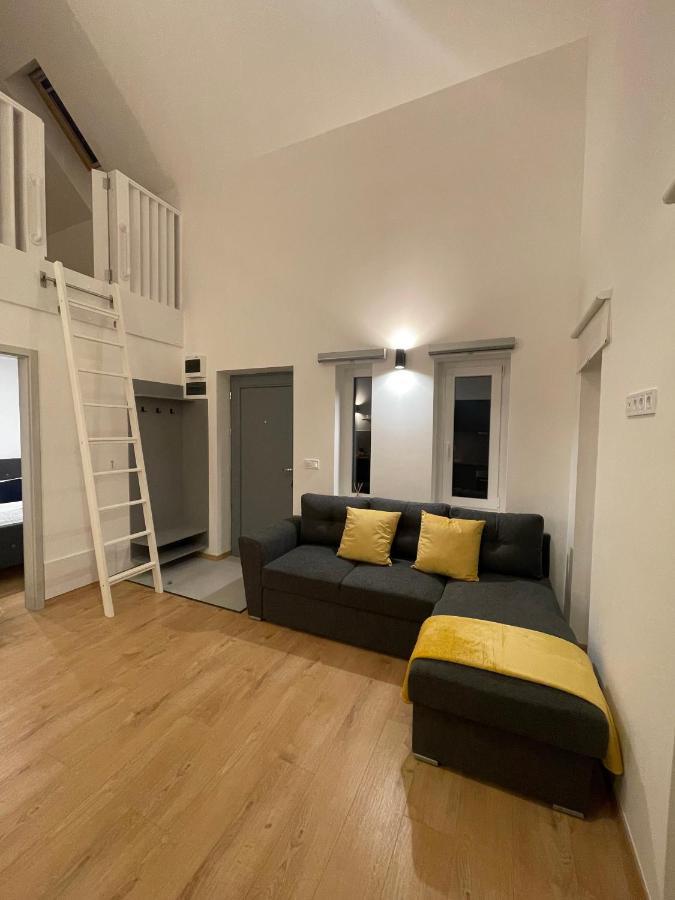 Dream Apartman Levél Dış mekan fotoğraf