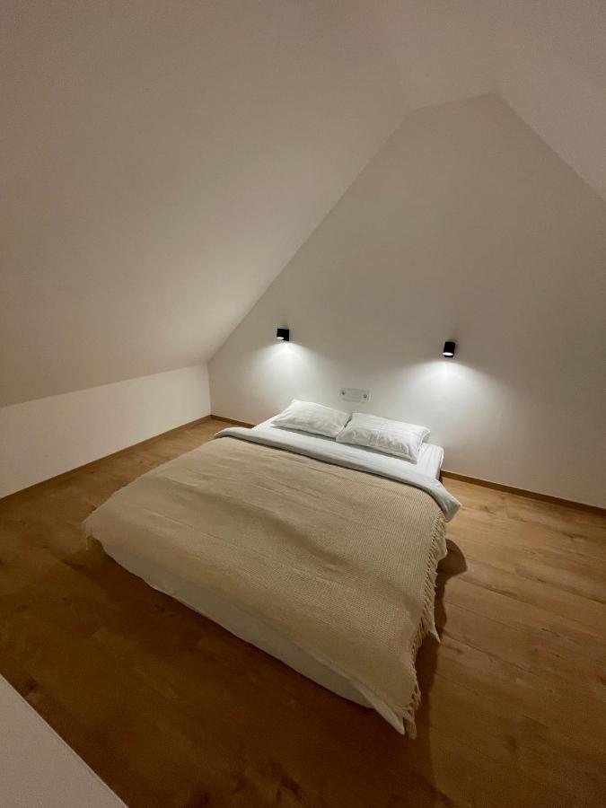 Dream Apartman Levél Dış mekan fotoğraf