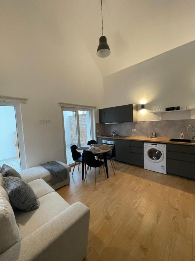 Dream Apartman Levél Dış mekan fotoğraf