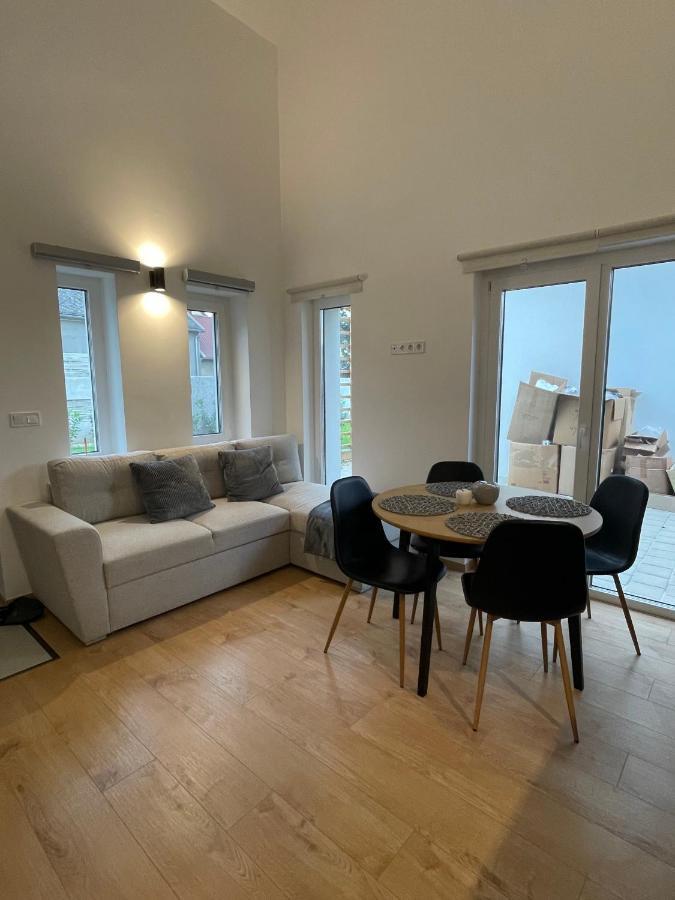 Dream Apartman Levél Dış mekan fotoğraf