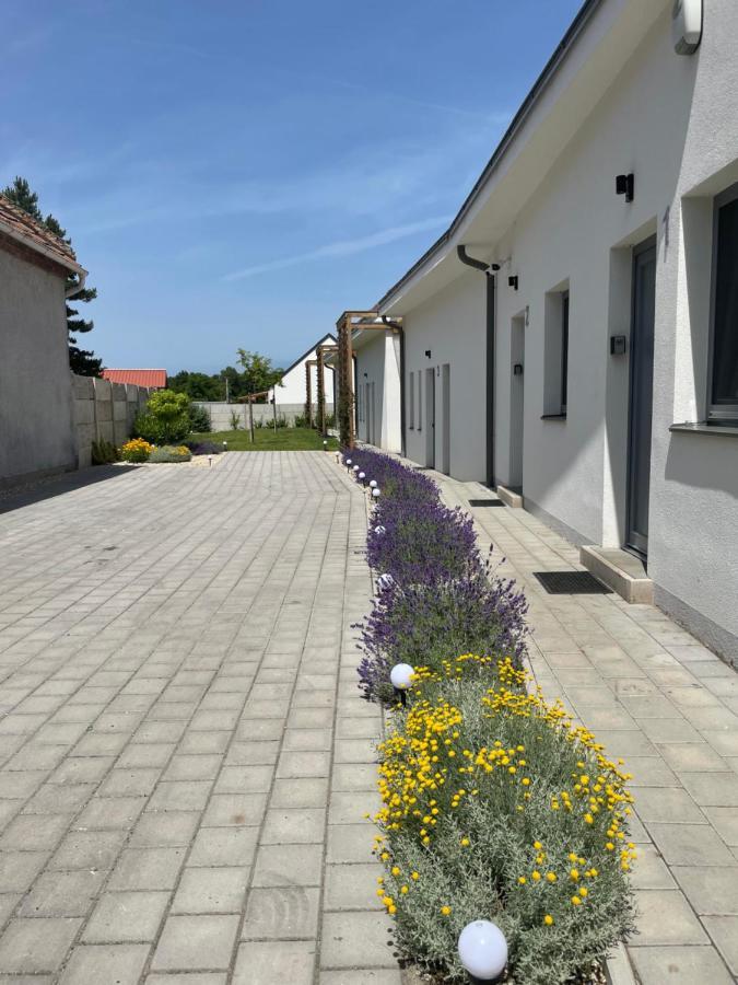 Dream Apartman Levél Dış mekan fotoğraf