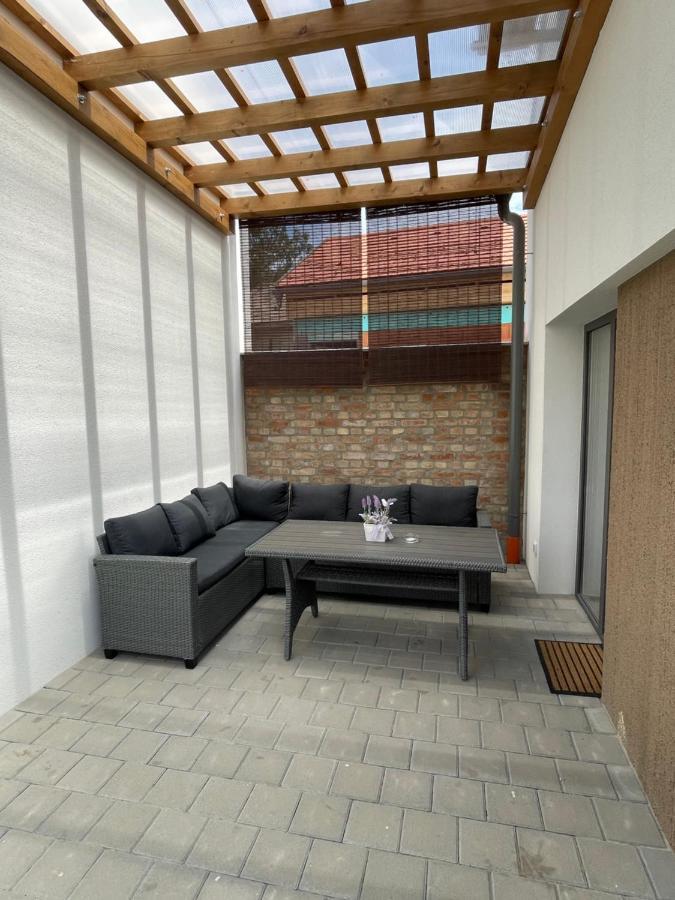 Dream Apartman Levél Dış mekan fotoğraf